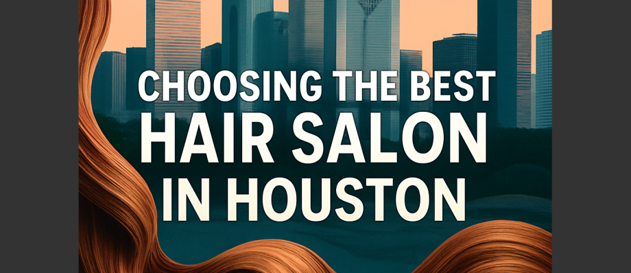Choosing the Best Hair Salon In Houston