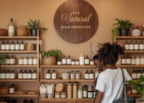 All Natural All Natural