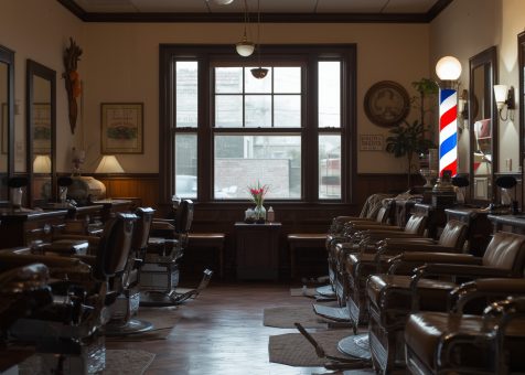 Barbershops Barbershops