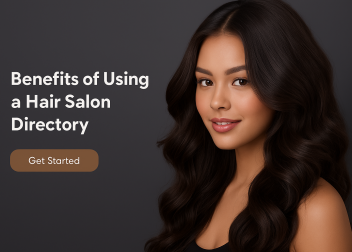 Benefits of Using A Hair Salon Directory