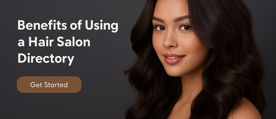 Benefits of Using A Hair Salon Directory