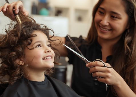 Childrens Haircuts Childrens Haircuts