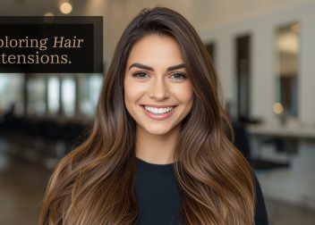 Exploring Hair Extensions Types