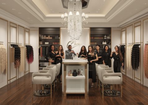 Extensions & Weaves Extensions & Weaves