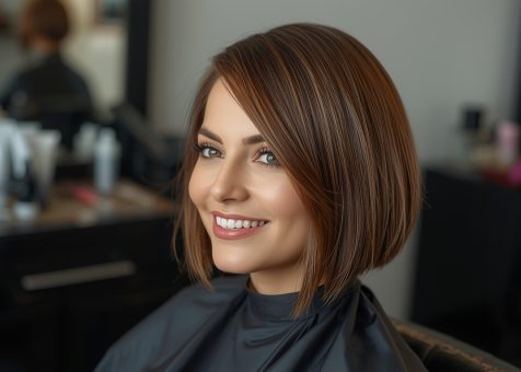 Haircuts & Trims Haircuts & Trims