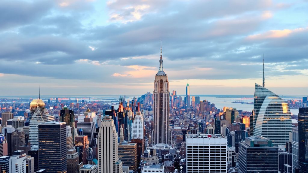 Top New York Hair Salons