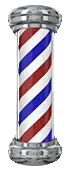 barber-pole