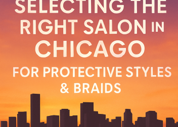 Choosing the Right Salon In Chicago