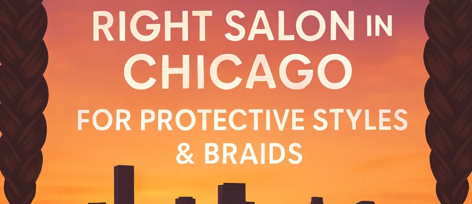 Choosing the Right Salon In Chicago