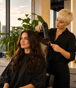 Atlanta Hair Salons