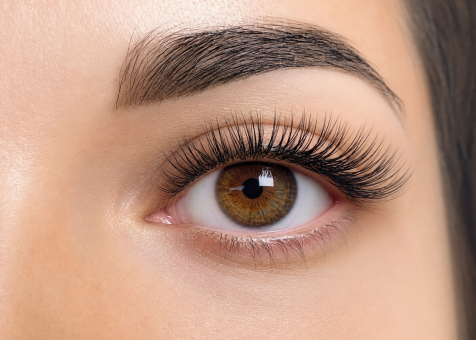 Eyelash Extensions