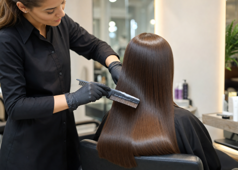 Hair Lamination