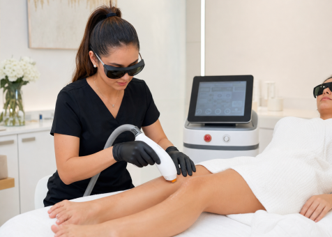 Hair Removal