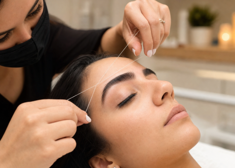 Threading